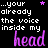 A 3x3 contact sheet of a static animated icon showing repeated text and star symbols on a black background with purple and white pixelated text.