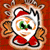 Holiday icons for AIM, MSN, MySpace and Yahoo
