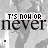 A grayscale animated icon with repeating text and symbols over a patterned background, showing subtle changes in symbol positions across frames.