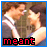 A four- shows a couple kissing with red text reading "meant to be"
