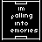 iconhell_cherrychic88_memories icon