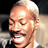 Static 48x48 pixel icon showing a close-up of a smiling person with short light-colored hair against a dark background, rendered in low-resolution pixel art style.