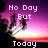 Pixelated image with gradient background transitioning from dark purple to pink to orange, featuring white pixelated text and a blurred figure with a bright light effect.