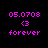 Pixelated text in bright pink on four background variations: black, gray, white, and dark gray.