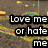 A pixelated image with text overlays on a blurred background featuring colorful streaks and yellow shapes.