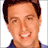 A 3x3 contact sheet of animated frames from an AOL Instant Messenger buddy icon featuring "Everybody Loves Raymond" branding elements, including character portraits and network logos.