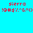 Pixelated red text "sierra" and symbol string "!@#$%^&*()" on four distinct colored backgrounds in a