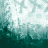 Animated icon with teal and white pixelated background displaying sequential text fragments including "FIRG", "FORGET", "THE PAST", "YOU CANT", and partial words.