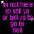 repeated purple text on black background with scattered white stars, showing a gray rectangle in the bottom-right corner