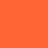 A static image with orange background and yellow text blocks displaying 'i', 'love', 'you', 'christina', and 'XOXOXOXO' in pixelated font.
