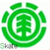 Green circular emblem with stylized tree symbol at center, surrounded by segmented outer ring on white background.