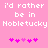 Pixelated text on pink background with two of heart symbols, each containing five hearts in varying shades of pink and magenta