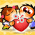 Love icons for AIM, MSN, MySpace and Yahoo