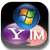 Adium - Xtras - Categories: Service Icons
