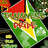 Green diamond-shaped icon with red triangular top, yellow chevron, and red text reading "FRANK" over green background with white circular accents.