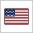 Animated sequence showing a shoe icon transitioning from an American flag design to various line-drawn shoe styles.