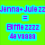 Four distinct pixel art images arranged in a : bright green background with cyan text, heart-shaped design with layered colors, brown textured heart outline, and blue-green circular pattern with text