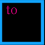 six blue-bordered black squares with pink text, displaying sequential word fragments and a 'Fame Game' label with a heart symbol
