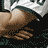 Pixelated image of a football player in white jersey with number 10, showing multiple poses including arms crossed and helmet removal.