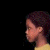 Three side-profile images of a person, a humanoid figure, and a fox head displayed horizontally above a logo and text.