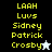 Yellow pixelated text on black, gray, and white backgrounds with a star icon changing from white to black.