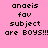 Pixelated text on pink background with white rectangular overlays shifting