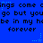 Blue background with repeated black pixelated text and light blue star-like shapes scattered across the image.
