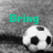A soccer ball with black spots appears in three positions against a gray background, with teal text reading 'Bring', 'Your', and 'Game.'