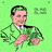 Pixelated green background with four distinct sections: a cartoon man in green suit, large green text "FOKE," purple text "SPOOKY," and a circular object resembling a drum set.