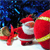 Holiday icons for AIM, MSN, MySpace and Yahoo