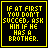 Static pixel art icon with yellow text on black background, framed by a thick yellow border.
