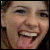 A 2x2 contact sheet of a four-frame animation showing a person sticking out their tongue, three dots, and "MMK." text across frames.