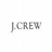 Static image of J.Crew product icons including footwear, accessories, and clothing arranged in a with text labels