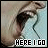 A 5x5 contact sheet of animated frames showing a close-up of a person's mouth opening and closing with changing text captions below each frame.