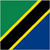 Flags icons for AIM, MSN, MySpace and Yahoo