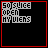Animated sequence of red and white text on black background with 'Bleed' in large stylized font, 'AHAT' below it, and partial phrases like 'AND LET THE ROMANCE' visible across frames.