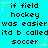 Pixelated text and star graphics on a cyan background with repeated phrases.
