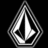 Black background with a central diamond-shaped logo and four text elements arranged around it.