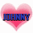 Pixelated heart-shaped icons with text overlays and a solid color variant, displayed in a