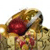 Holiday icons for AIM, MSN, MySpace and Yahoo
