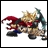 Anime AIM Icons Final Fantasy Collection