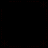 Animated pattern of red asterisks and dotted lines forming a cross on black background, with subtle flickering motion.