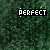 Static image with green textured background displaying repeated text elements in white and black fonts.