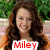 A four- shows a person with long brown hair in different poses and backgrounds, each labeled with red text