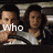 A two- animated image shows a car interior with three people and text, followed by an outdoor scene with a metallic object on grass