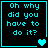 Four identical cyan text on black background with varying heart symbols at bottom-right corner