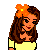 Erica and Caitlin's Cartoon Doll Buddy Icons