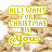 Pixelated text reads "ALL I WANT FOR CHRISTMAS IS You" with a yellow hand cursor icon, set against a blurred background of light brown and white tones.