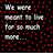 Pixelated text on a red-dotted black background with a yellow star in the second frame.
