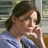 A pixelated image of a person with brown hair resting their chin on a hand, next to text reading 'Seriously?' and multiple question marks.